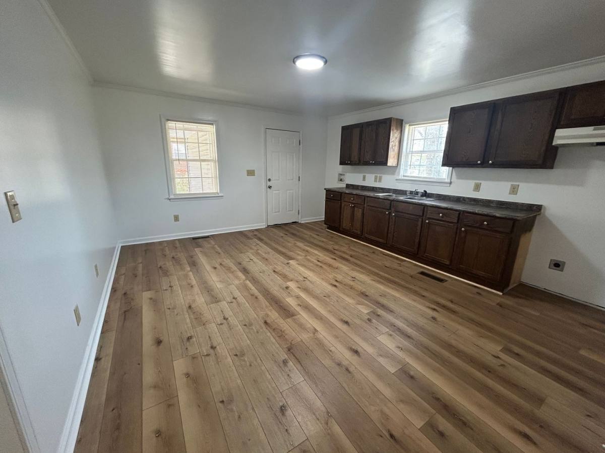House for rent at 1021 N Lafayette Ave, Brownsville, TN 38012