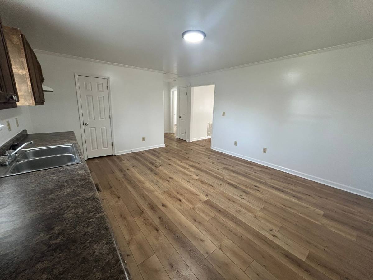House for rent at 1021 N Lafayette Ave, Brownsville, TN 38012