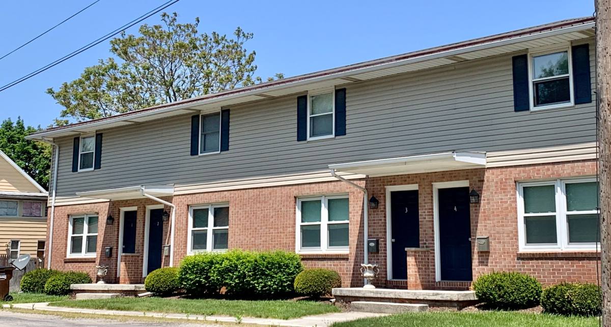 Apartment for rent at 271 Circular St, Tiffin, OH 44883