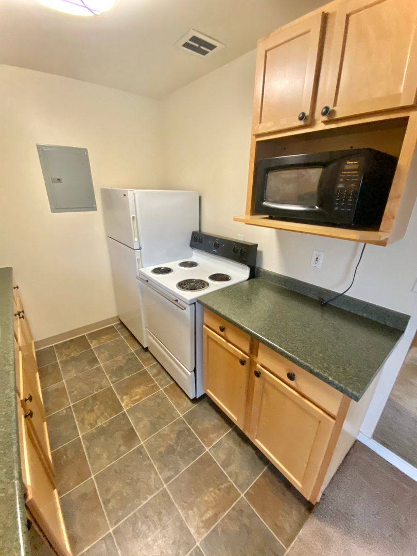 Apartment for rent at 424 19th Ave E, Seattle, WA 98112