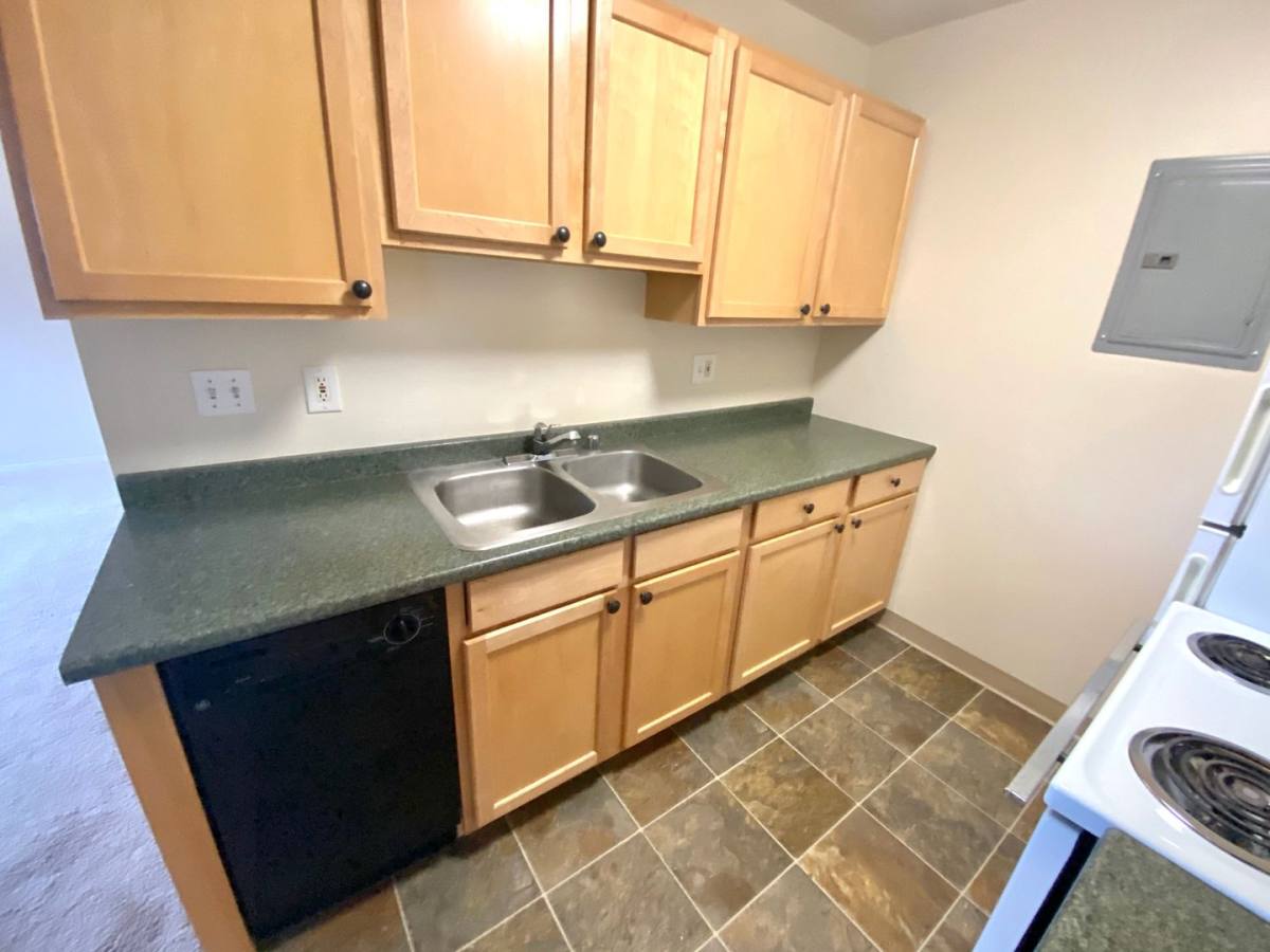 Apartment for rent at 424 19th Ave E, Seattle, WA 98112