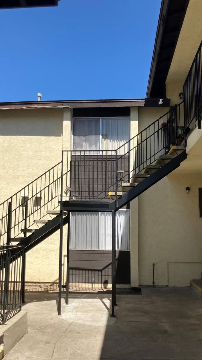 Apartment for rent at 344-348 S Willie James Jones Ave, San Diego, CA 92113