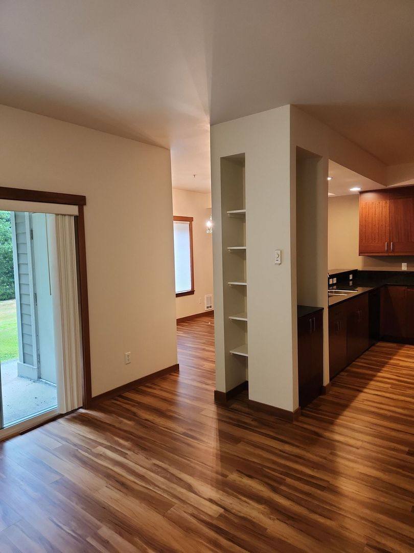 Apartment for rent at 4615 Quinn Court, Bellingham, WA 98226