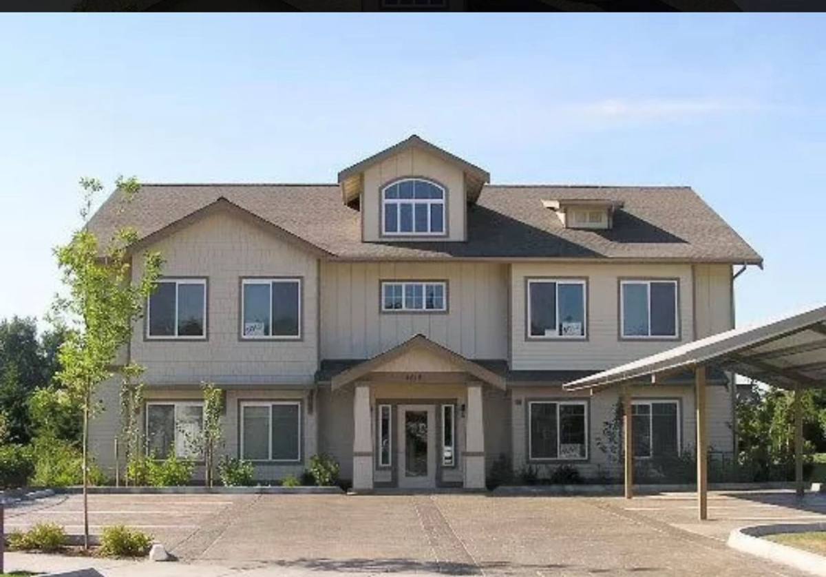 Apartment for rent at 4615 Quinn Court, Bellingham, WA 98226
