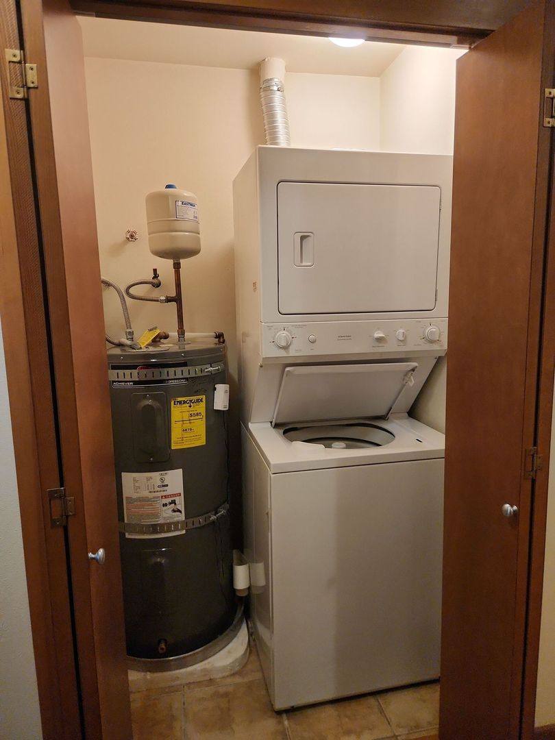 Apartment for rent at 4615 Quinn Court, Bellingham, WA 98226