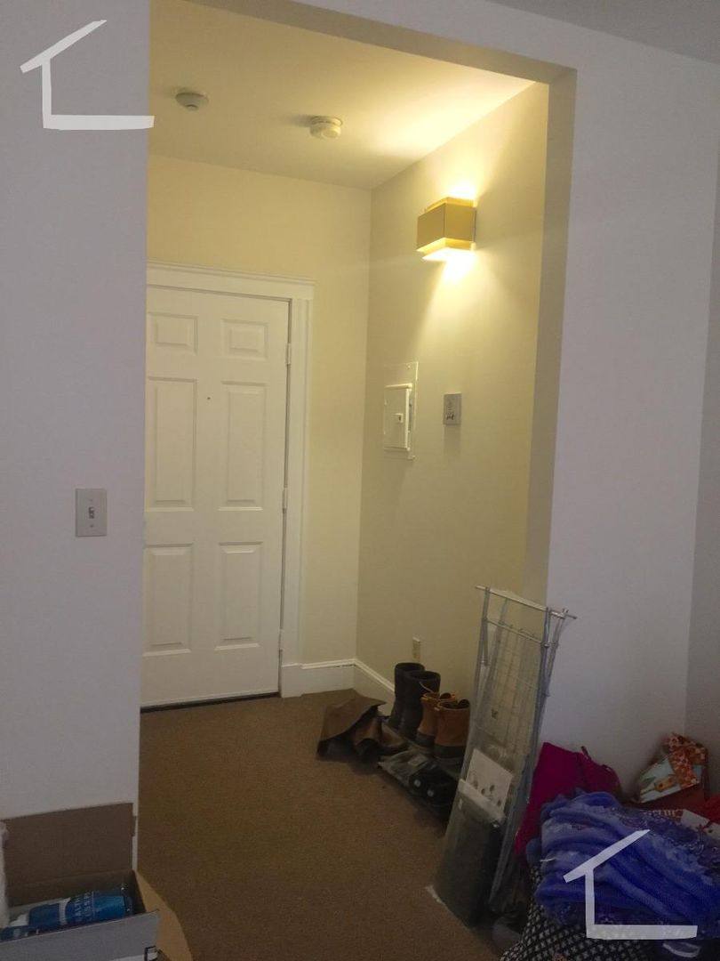 Apartment for rent at 833 Beacon St, Boston, MA 02215