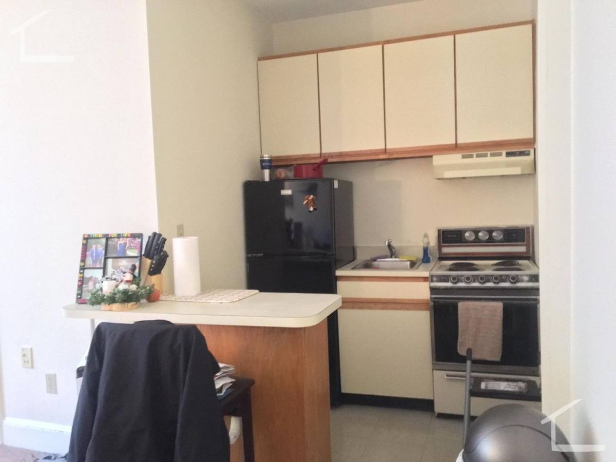 Apartment for rent at 833 Beacon St, Boston, MA 02215