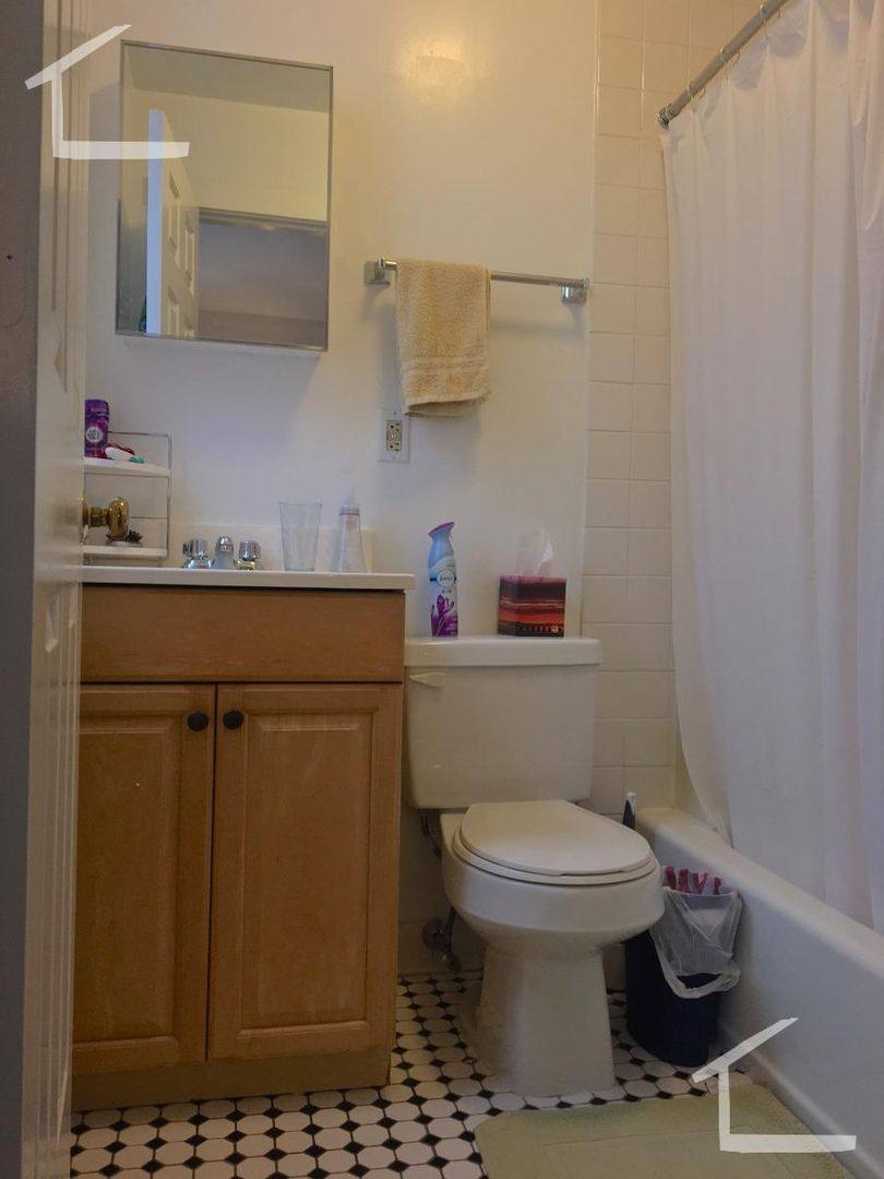 Apartment for rent at 833 Beacon St, Boston, MA 02215