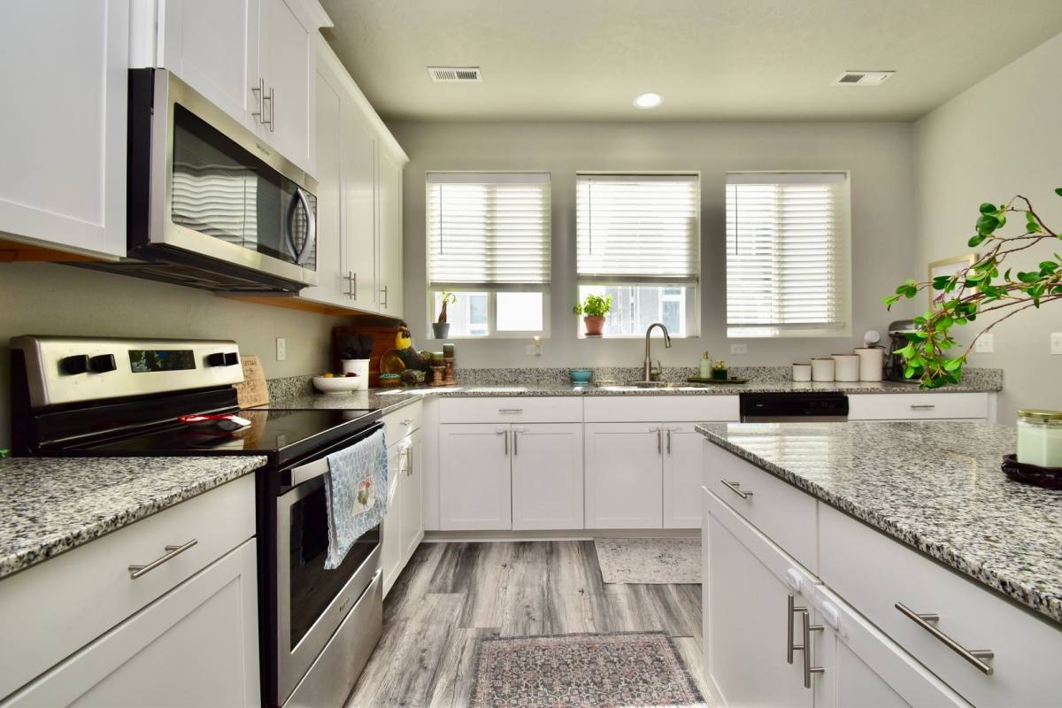 House for rent at 14753 S Palmerston Way, Herriman, UT 84096