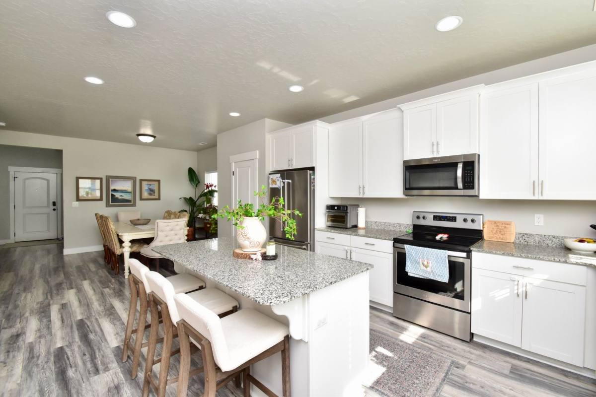 House for rent at 14753 S Palmerston Way, Herriman, UT 84096