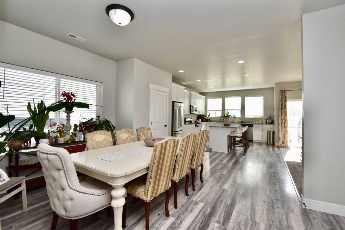 House for rent at 14753 S Palmerston Way, Herriman, UT 84096