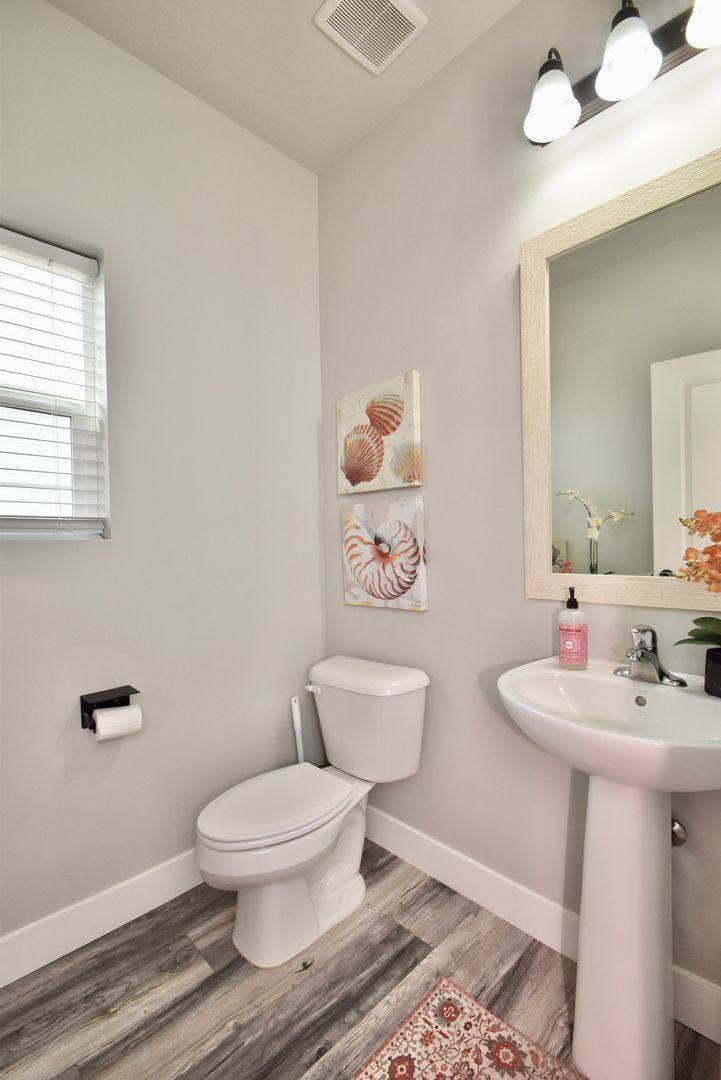House for rent at 14753 S Palmerston Way, Herriman, UT 84096