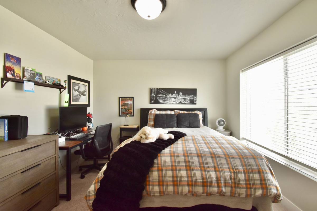 House for rent at 14753 S Palmerston Way, Herriman, UT 84096