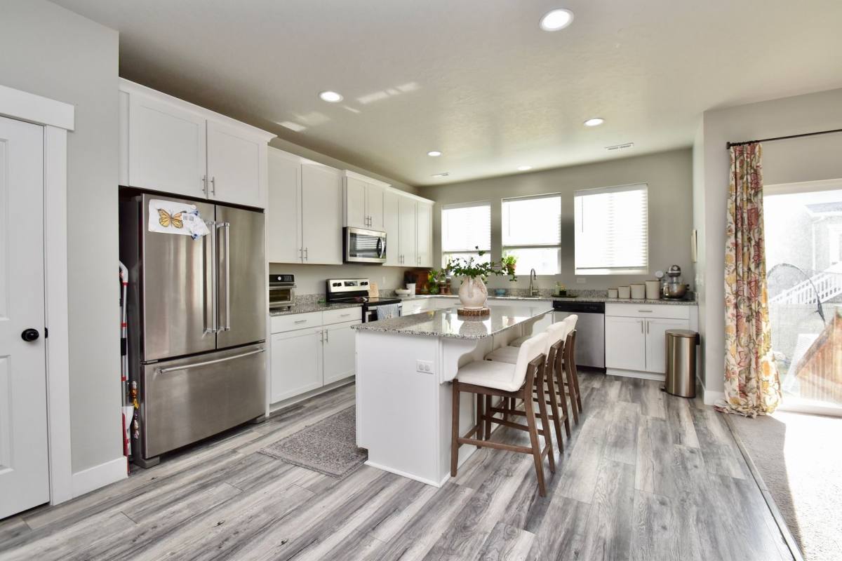 House for rent at 14753 S Palmerston Way, Herriman, UT 84096
