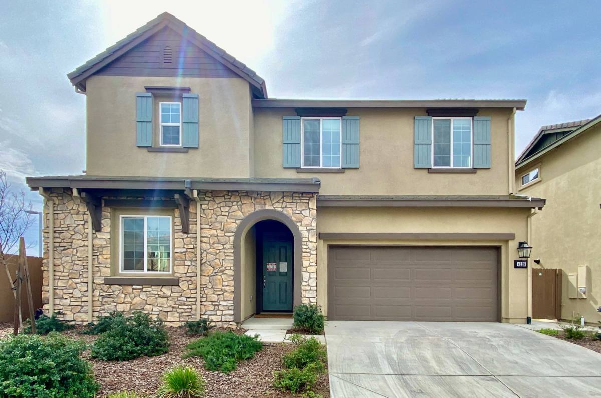 House for rent at 4138 Hydo Lake Way, Sacramento, CA 95834
