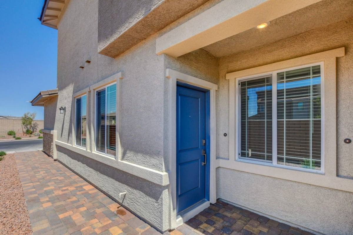 House for rent at 345 Isla Enclave Way, Henderson, NV 89011