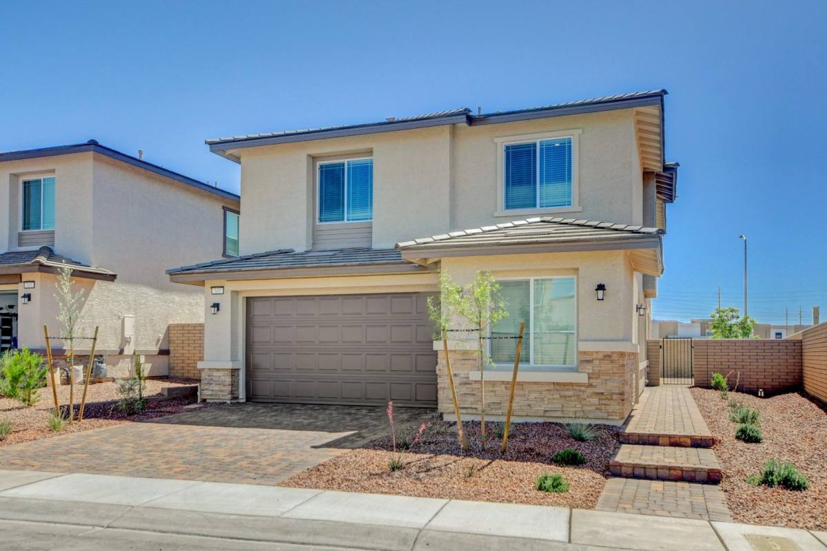 House for rent at 345 Isla Enclave Way, Henderson, NV 89011
