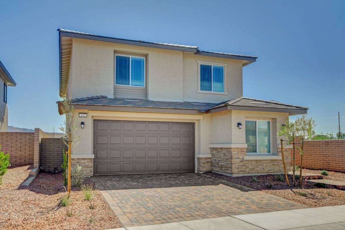 House for rent at 345 Isla Enclave Way, Henderson, NV 89011