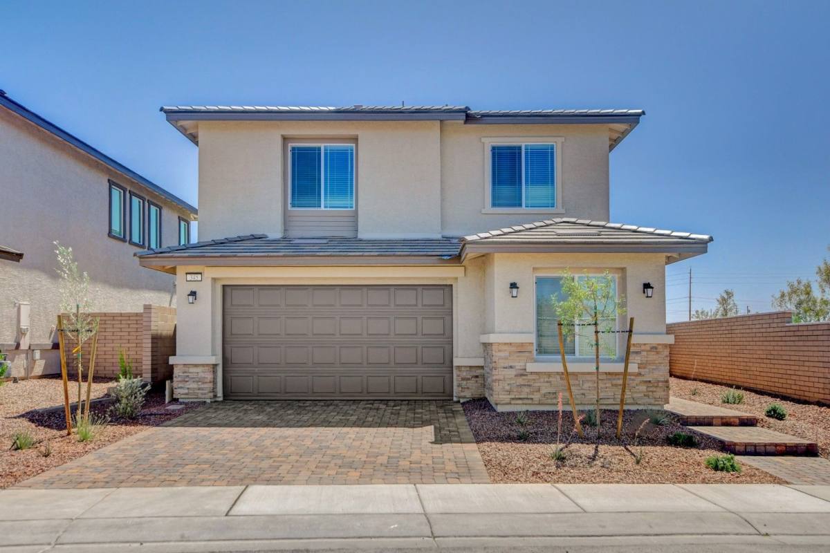 House for rent at 345 Isla Enclave Way, Henderson, NV 89011