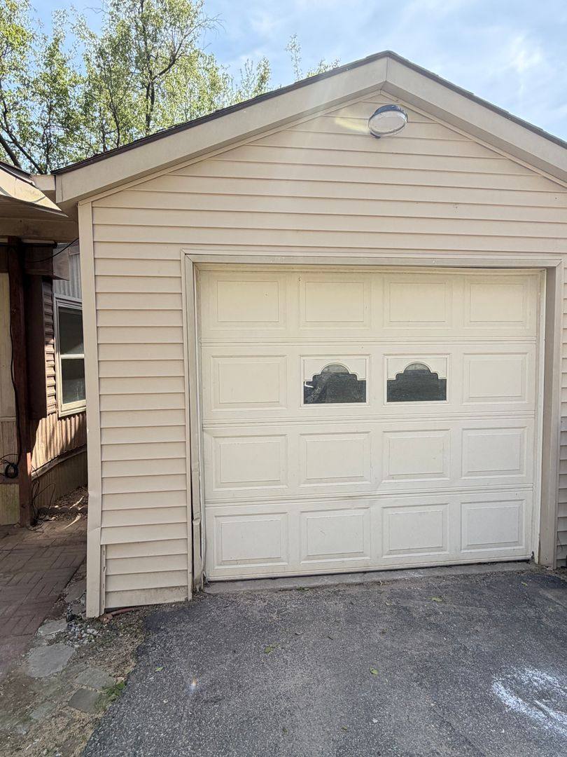 House for rent at 1129 Sr Rt #849, Boaz, KY 42027