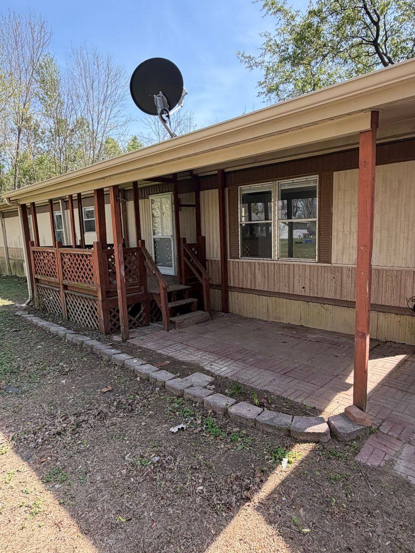 House for rent at 1129 Sr Rt #849, Boaz, KY 42027
