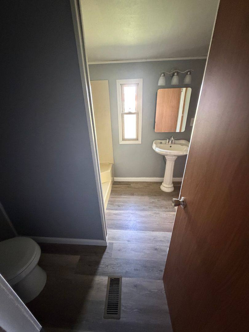 House for rent at 1129 Sr Rt #849, Boaz, KY 42027