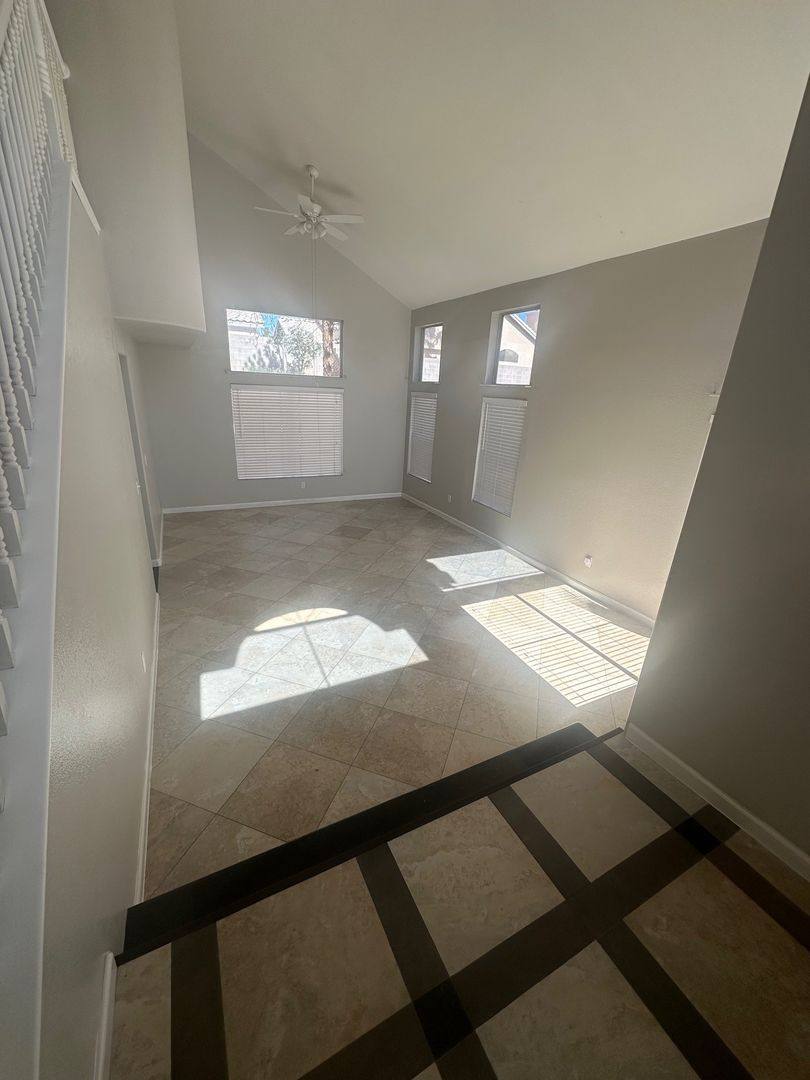House for rent at 1813 Battle Born Dr, Las Vegas, NV 89128