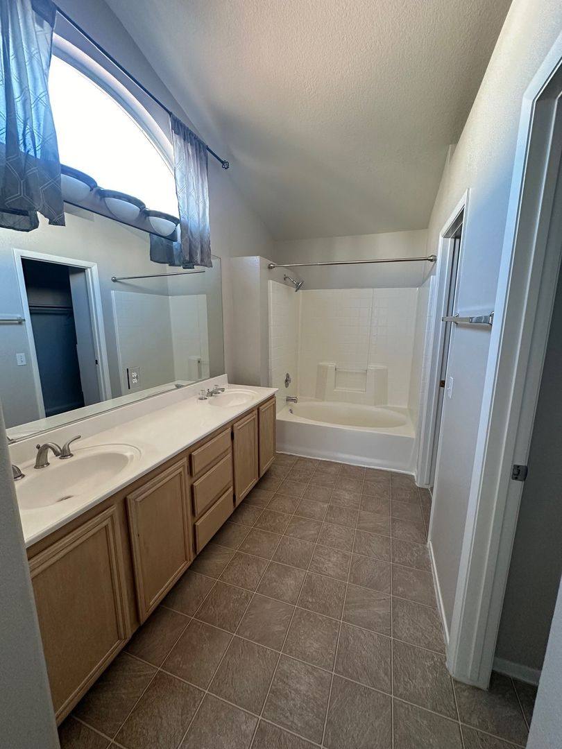 House for rent at 1813 Battle Born Dr, Las Vegas, NV 89128
