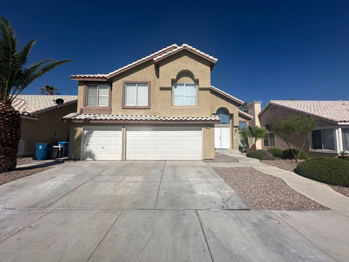 House for rent at 1813 Battle Born Dr, Las Vegas, NV 89128
