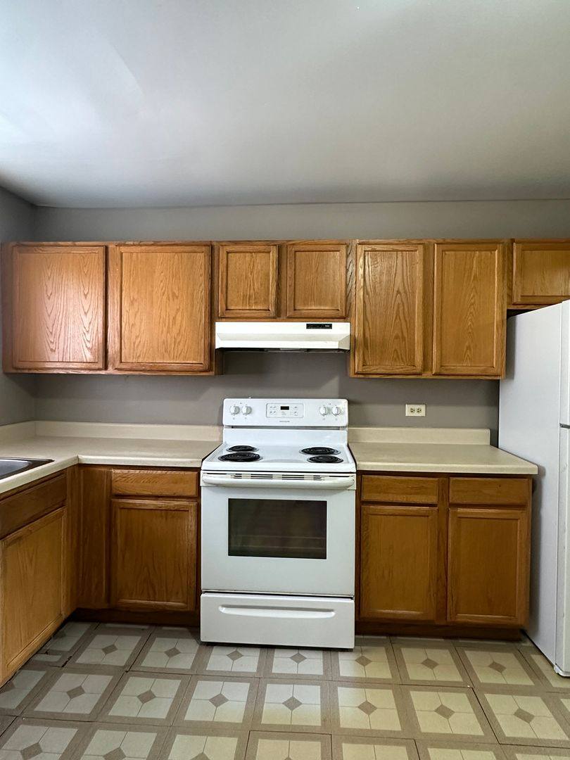 Apartment for rent at 2342 W Nichols Rd, Arlington Heights, IL 60004