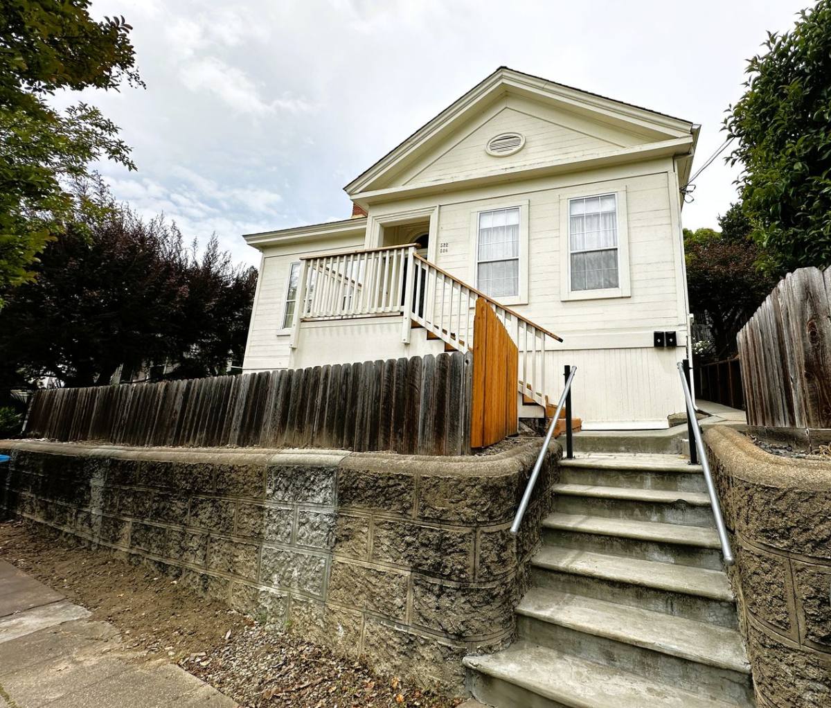 Apartment for rent at 524 Western Ave, Petaluma, CA 94952