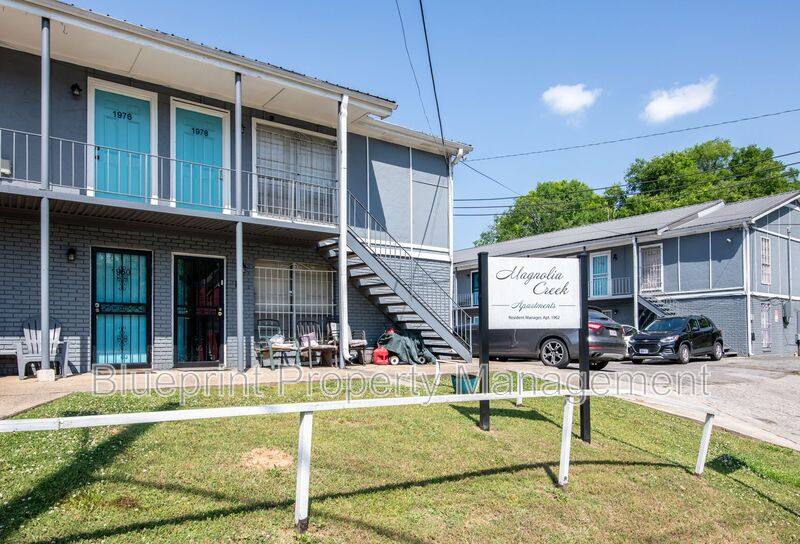 Apartment for rent at 2004 18th Place N, Birmingham, AL 35234
