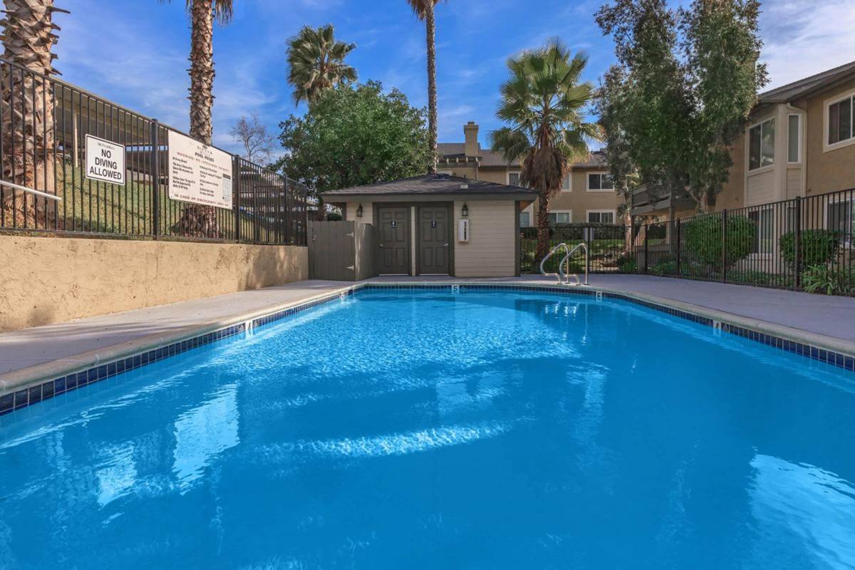 Condo for rent at 145 W El Norte Parkway, Escondido, CA 92026