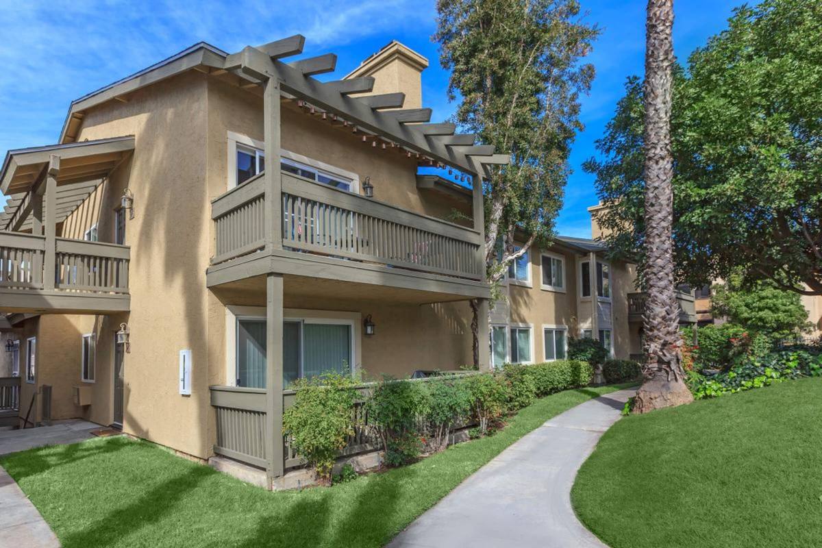Condo for rent at 145 W El Norte Parkway, Escondido, CA 92026
