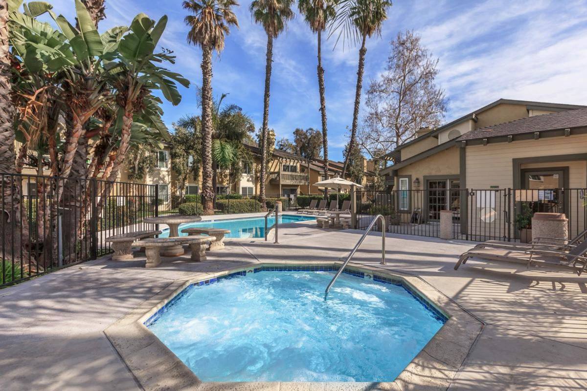 Condo for rent at 145 W El Norte Parkway, Escondido, CA 92026