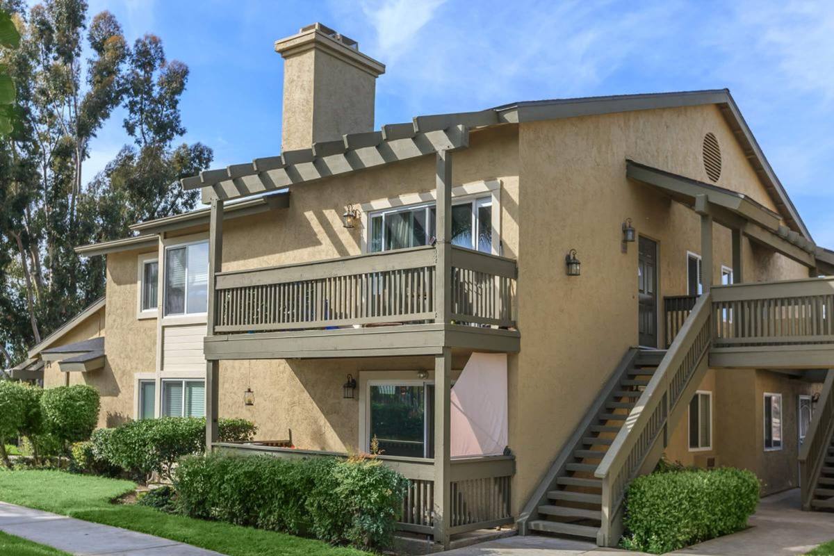 Condo for rent at 145 W El Norte Parkway, Escondido, CA 92026