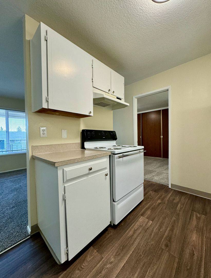 Apartment for rent at 4529 NE Killingsworth St 1-25, Portland, OR 97218