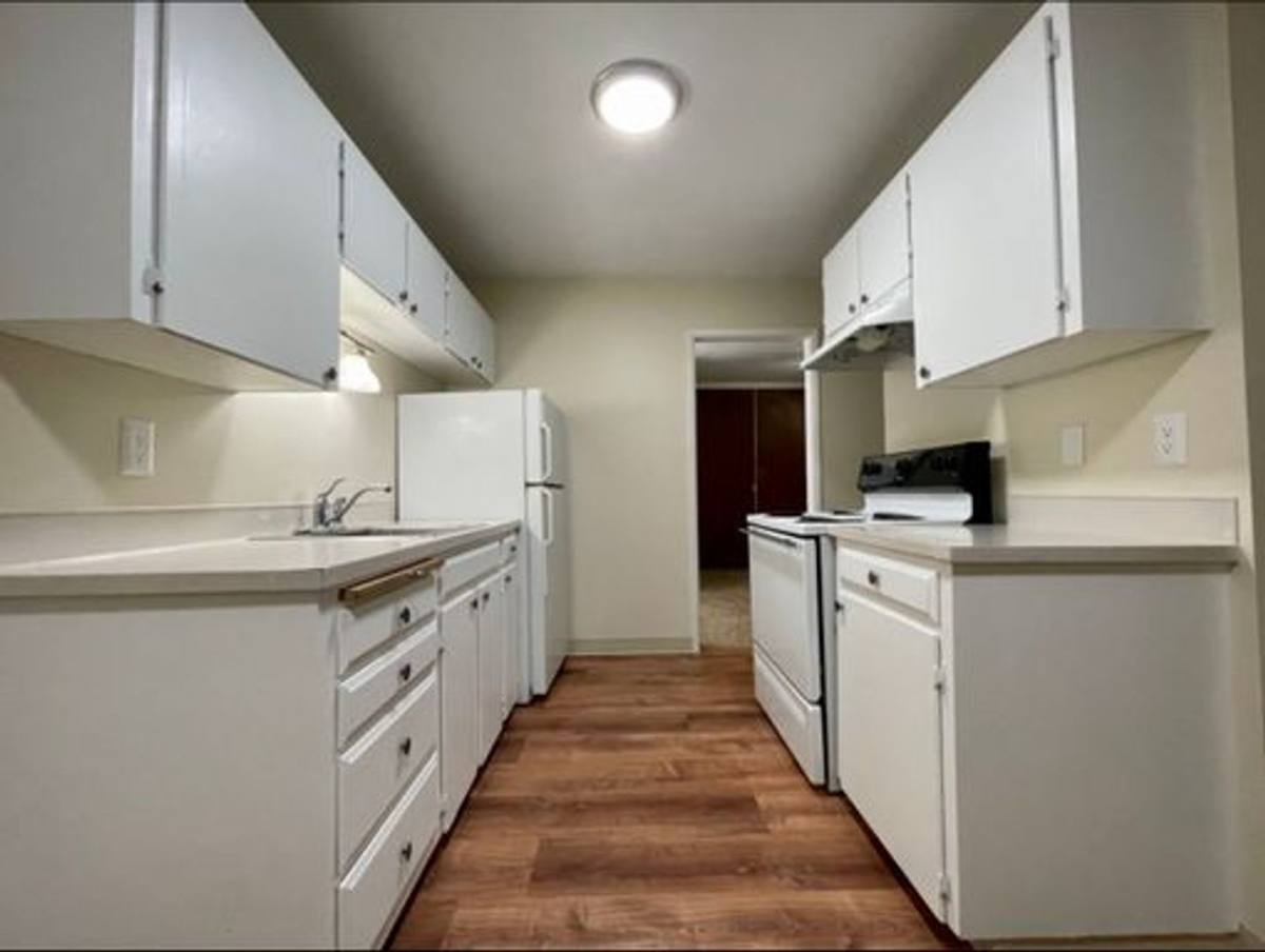 Apartment for rent at 4529 NE Killingsworth St 1-25, Portland, OR 97218