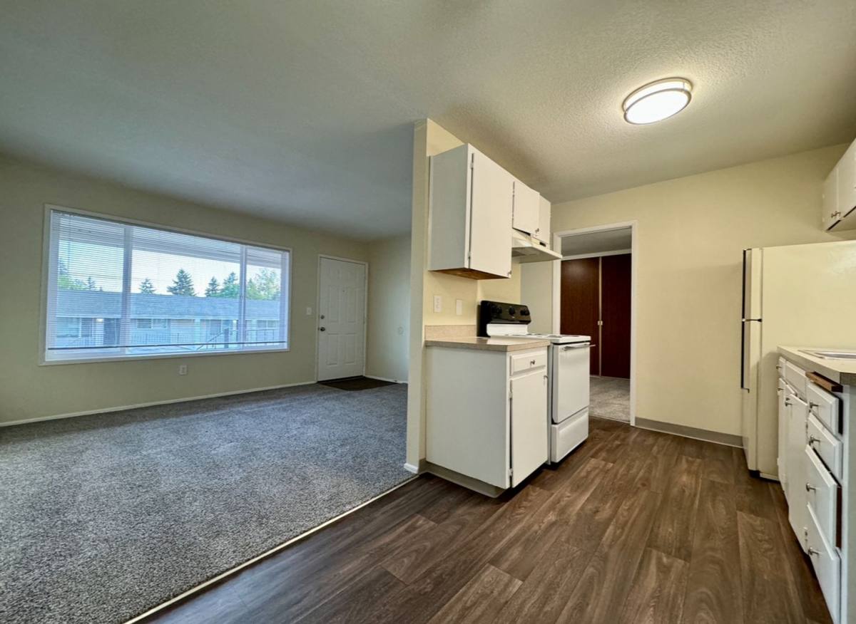 Apartment for rent at 4529 NE Killingsworth St 1-25, Portland, OR 97218