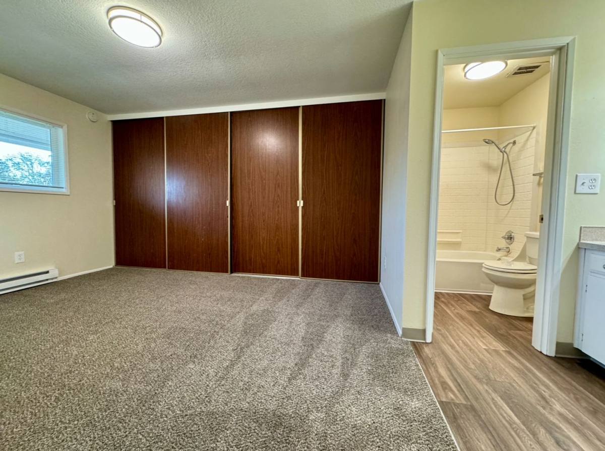 Apartment for rent at 4529 NE Killingsworth St 1-25, Portland, OR 97218
