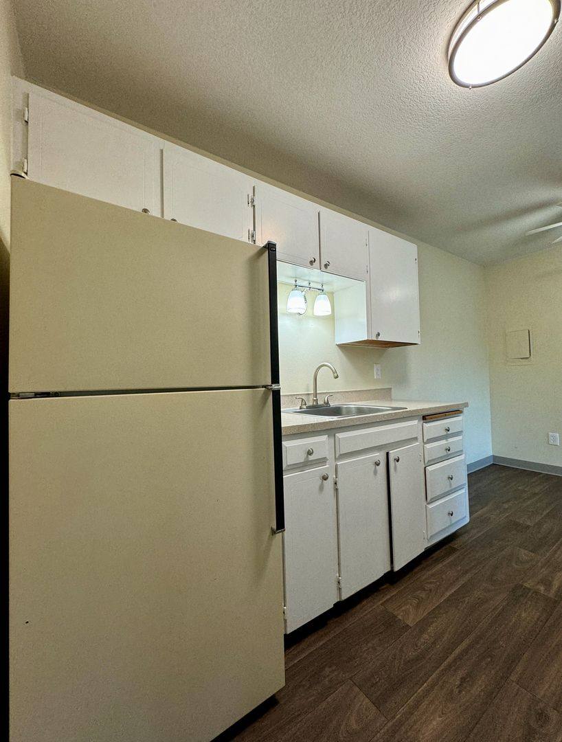 Apartment for rent at 4529 NE Killingsworth St 1-25, Portland, OR 97218