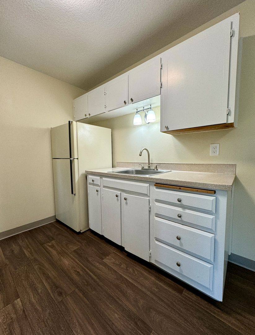 Apartment for rent at 4529 NE Killingsworth St 1-25, Portland, OR 97218