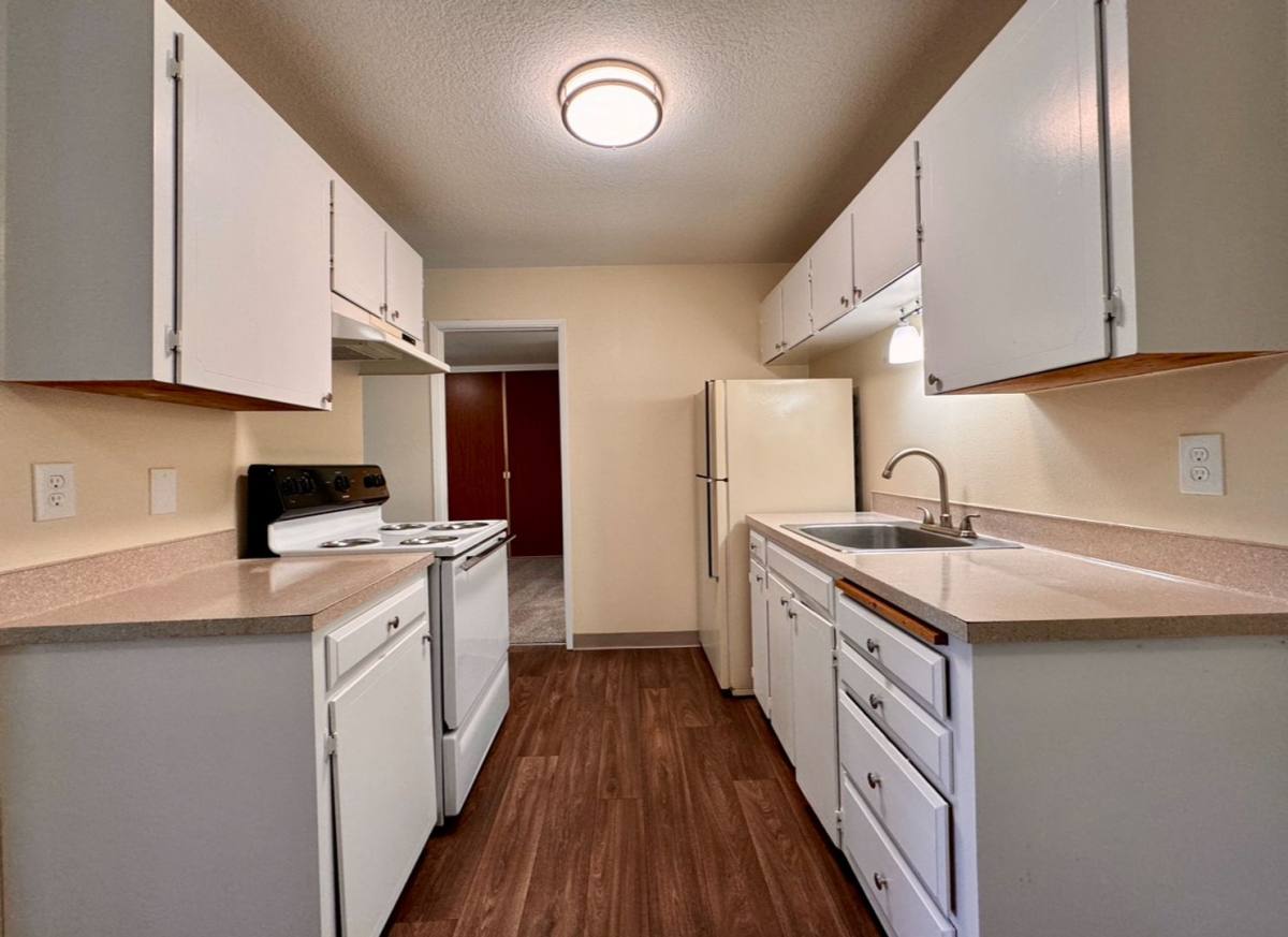 Apartment for rent at 4529 NE Killingsworth St 1-25, Portland, OR 97218