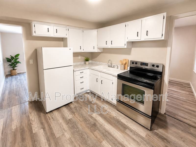 Apartment for rent at 2564 S 800 E #D, Salt Lake City, UT 84106