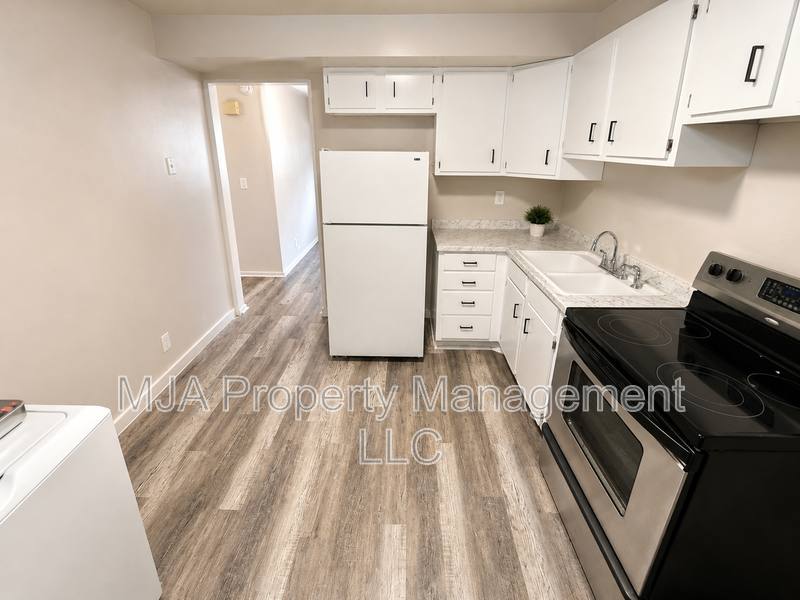 Apartment for rent at 2564 S 800 E #D, Salt Lake City, UT 84106