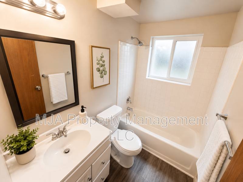 Apartment for rent at 2564 S 800 E #D, Salt Lake City, UT 84106