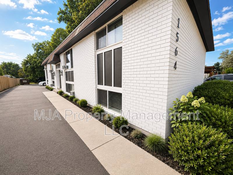 Apartment for rent at 2564 S 800 E #D, Salt Lake City, UT 84106