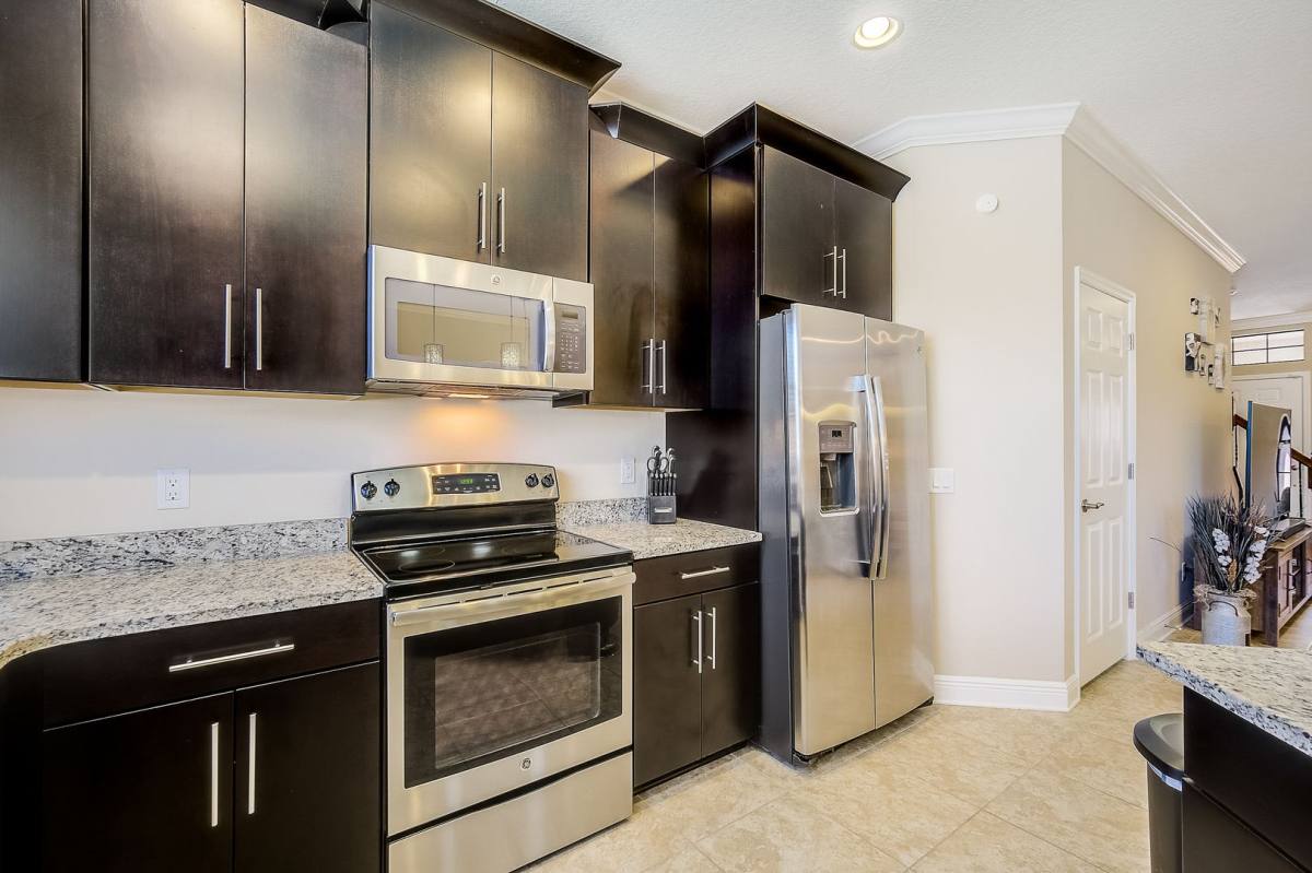 Townhouse for rent at 7811 52nd Terrace E, Bradenton, FL 34203