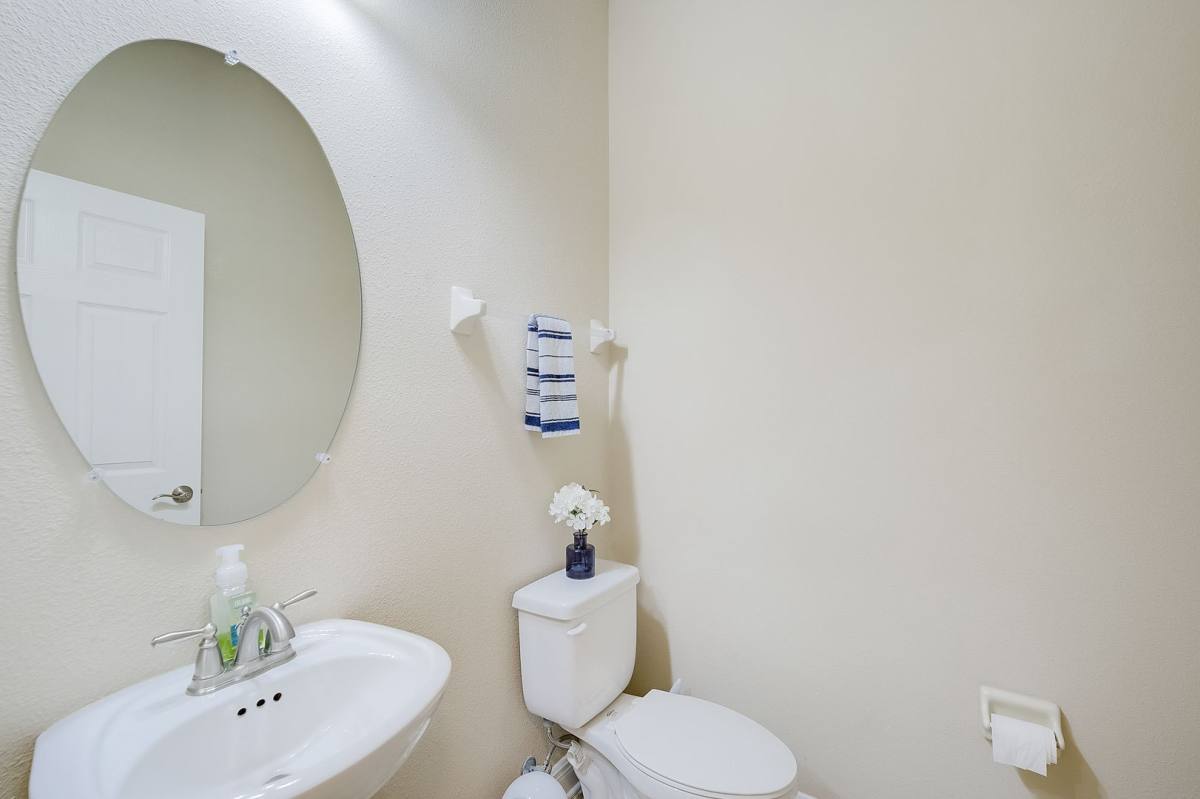 Townhouse for rent at 7811 52nd Terrace E, Bradenton, FL 34203