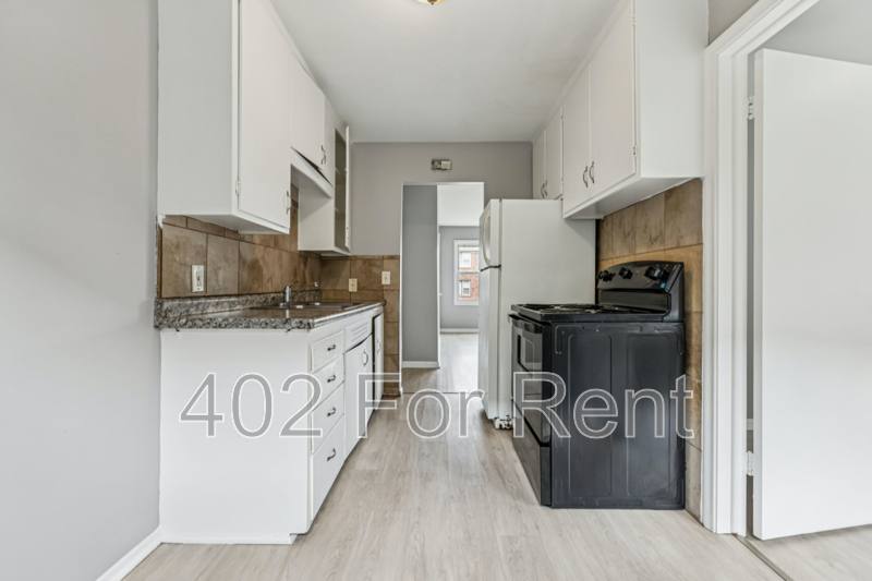 Apartment for rent at 4314 N 52nd St, Omaha, NE 68104